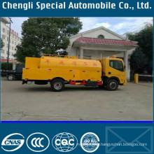 Dongfeng High Pressure Cleaning Truck, Sewer Flushing Truck
